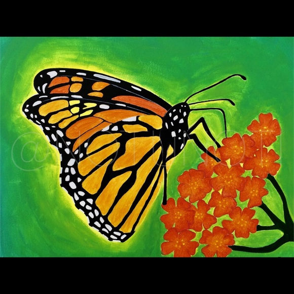 Meet your Posher, Stef - Picture 1 of 1